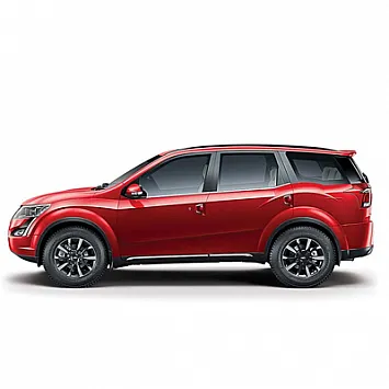 Mahindra XUV500 2018 Onward Accessories