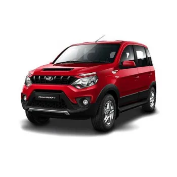 Mahindra Nuvosport Accessories
