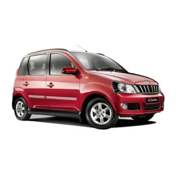 Mahindra Quanto Accessories