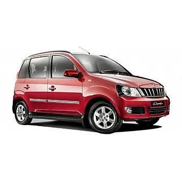 Mahindra Quanto Accessories