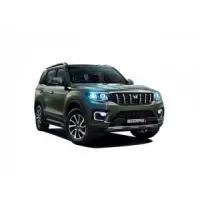 Mahindra Scorpio N Accessories Mahindra Scorpio N Accessories