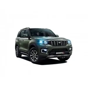 Mahindra Scorpio N Accessories