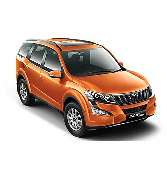 Mahindra XUV500 Accessories