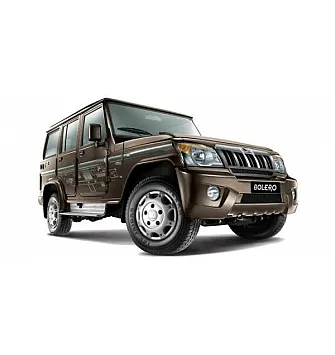 Mahindra Bolero Old Accessories