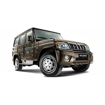 Mahindra Bolero Old Accessories