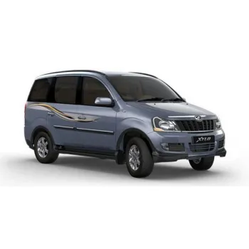 Mahindra Xylo Accessories