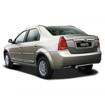 Mahindra Verito Accessories