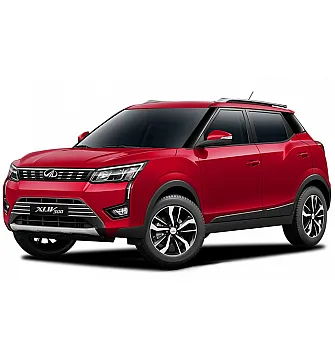 Mahindra XUV 300 Accessories 