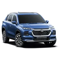 Maruti Suzuki Grand Vitara 2022 Accessories
