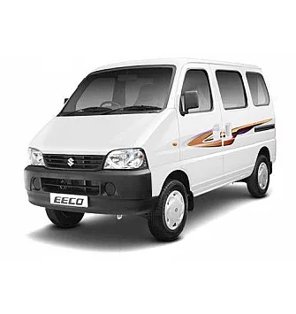 Maruti Suzuki Eeco Accessories
