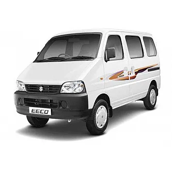 Maruti Suzuki Eeco Accessories