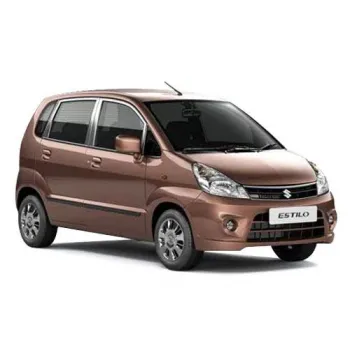 Maruti Zen Estilo Accessories