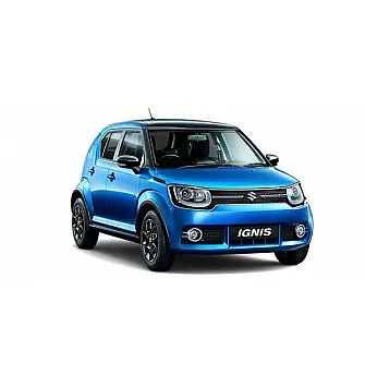Maruti Suzuki Ignis Accessories