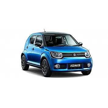Maruti Suzuki Ignis Accessories