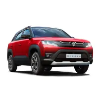 Maruti Suzuki Brezza 2022 Accessories