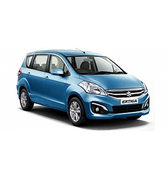 Maruti Suzuki Ertiga 2015-2018 Accessories