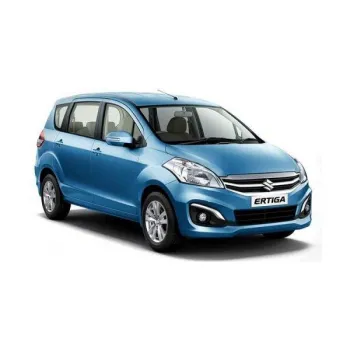 Maruti Suzuki Ertiga 2015-2018 Accessories