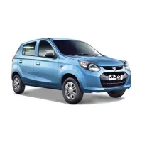 Maruti Suzuki Alto 800 2012-2016 Accessories