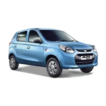 Maruti Suzuki Alto 800 2012-2016 Accessories