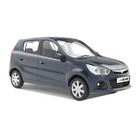 Maruti Suzuki Alto K10 2014-2019 Accessories
