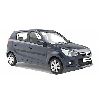 Maruti Suzuki Alto K10 2014-2019 Accessories
