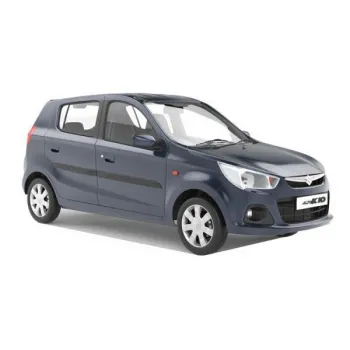 Maruti Suzuki Alto K10 2014-2019 Accessories