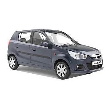 Maruti Suzuki Alto K10 2014-2019 Accessories