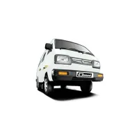 Maruti Omni Accessories