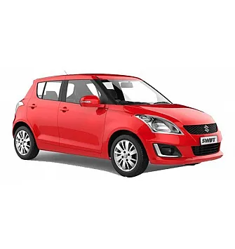 Maruti Swift Accessories
