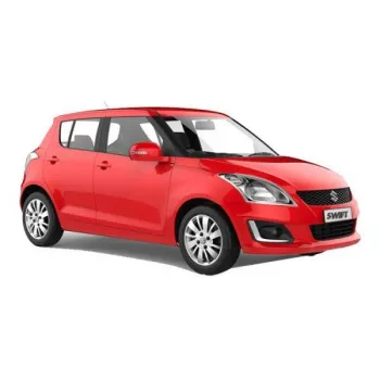 Maruti Swift Accessories