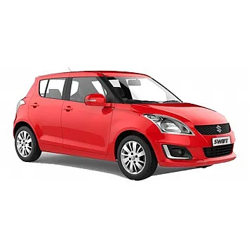 Maruti Swift Accessories