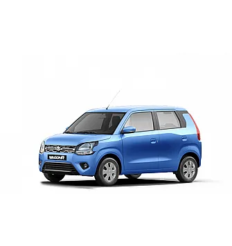 Maruti New Wagon R 2019