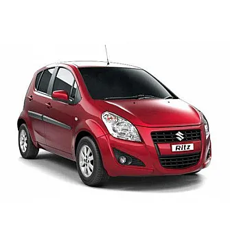 Maruti Ritz Accessories