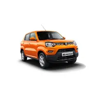 Maruti S-Presso Accessories