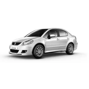 Maruti Sx4 Accessories
