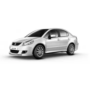 Maruti Sx4 Accessories