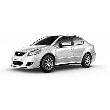 Maruti Sx4 Accessories