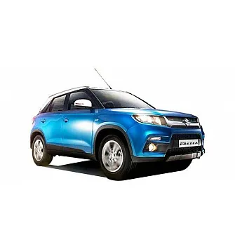 Maruti Vitara Brezza Accessories