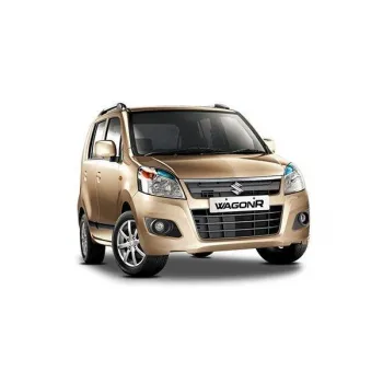 Maruti Wagon R Accessories