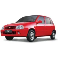Maruti Zen Accessories