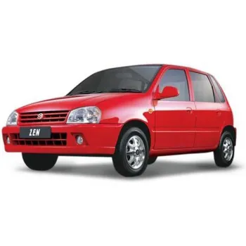 Maruti Zen Accessories