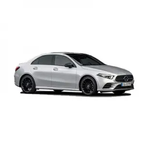 Mercedes-Benz A-Class Limousine Accessories
