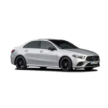 Mercedes-Benz A-Class Limousine Accessories