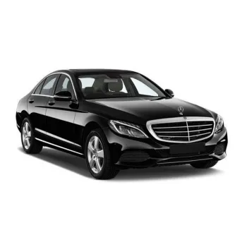 Mersedes C Class Accessories