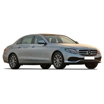 Mersedes E Class Accessories