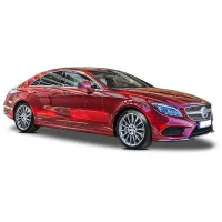 Mersedes CLS Class Accessories