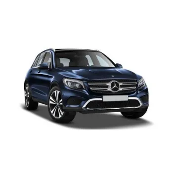 Mersedes GLC Class Accessories