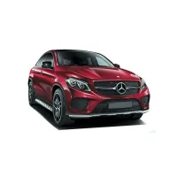 Mersedes GLE Class Accessories
