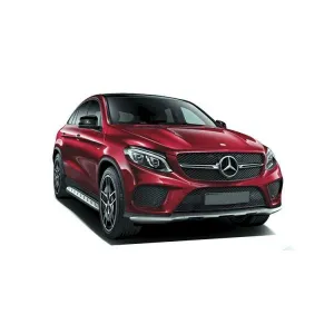Mersedes GLE Class Accessories