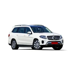 Mersedes GLS Class Accessories